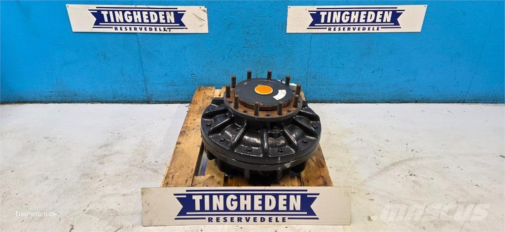 CASE 8010 Аксесоари  за комбайни