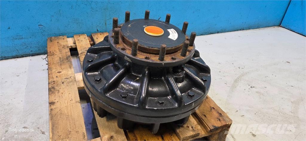 CASE 8010 Аксесоари  за комбайни