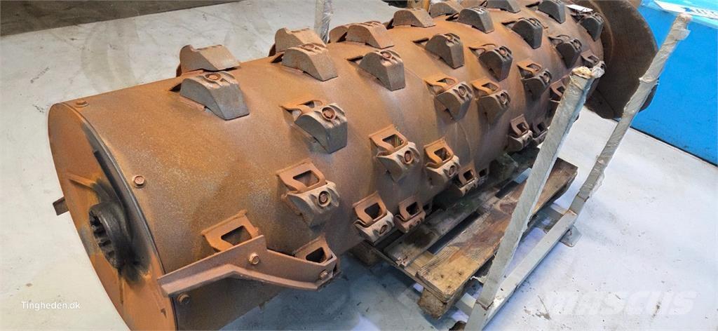 CASE 8010 Аксесоари  за комбайни