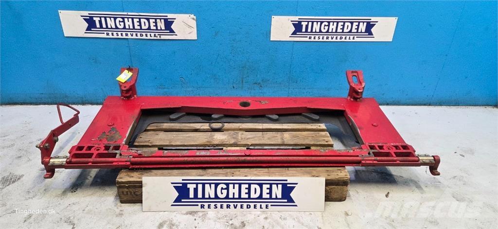 CASE 8010 Аксесоари  за комбайни