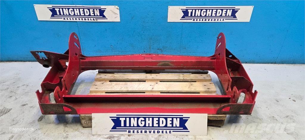 CASE 8010 Аксесоари  за комбайни