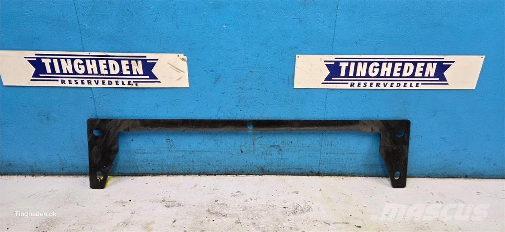 CASE 8010 Аксесоари  за комбайни