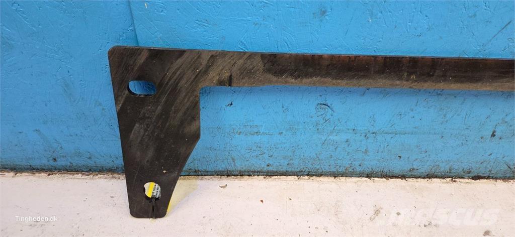 CASE 8010 Аксесоари  за комбайни