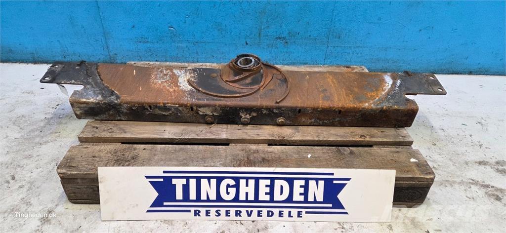 CASE 8010 Аксесоари  за комбайни