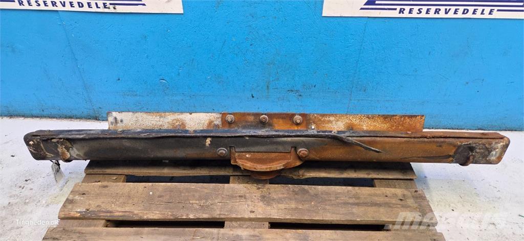 CASE 8010 Аксесоари  за комбайни