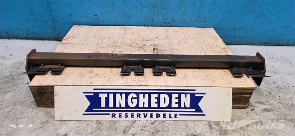 CASE 8010 Аксесоари  за комбайни