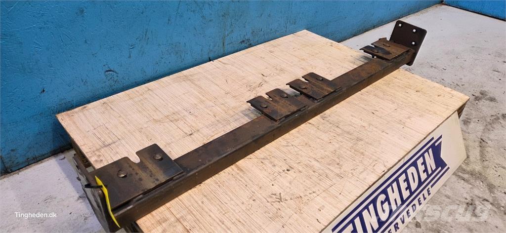 CASE 8010 Аксесоари  за комбайни