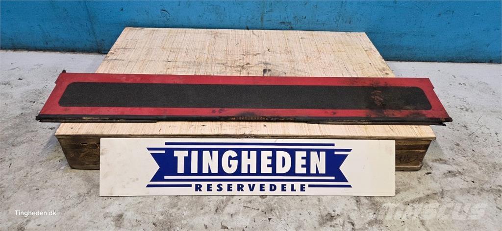 CASE 8010 Аксесоари  за комбайни