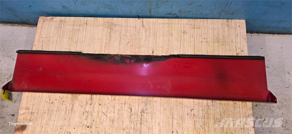 CASE 8010 Аксесоари  за комбайни