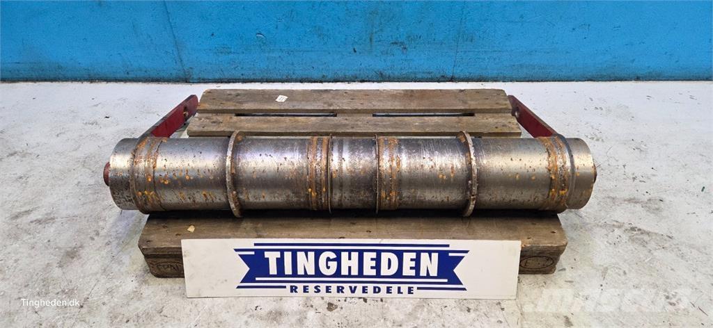 CASE 8010 Аксесоари  за комбайни