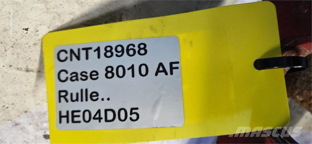 CASE 8010 Аксесоари  за комбайни