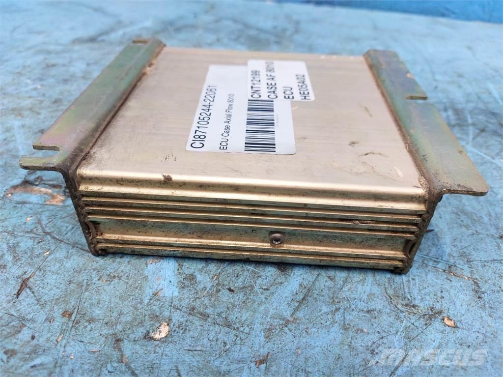 CASE 8010 AF Електроники