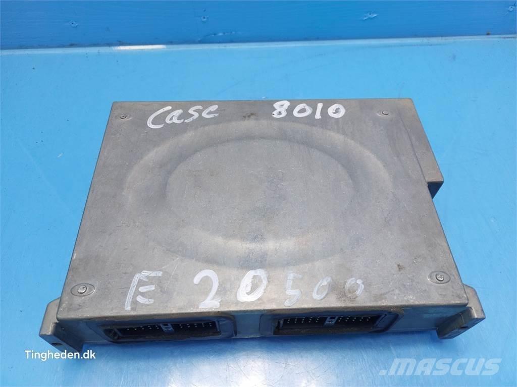 CASE 8010 AF Електроники