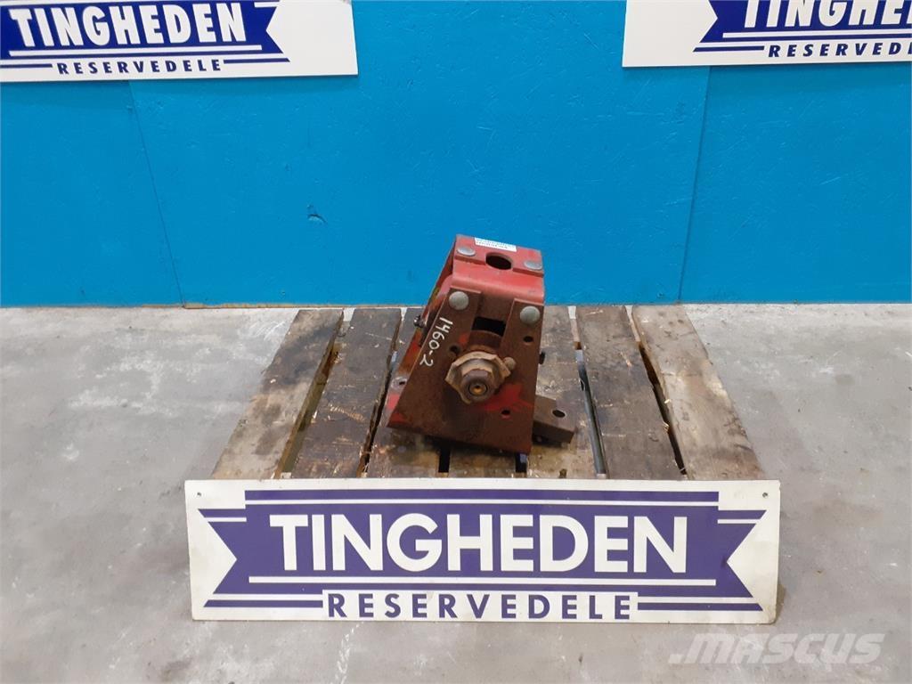 CASE 810 Аксесоари  за комбайни