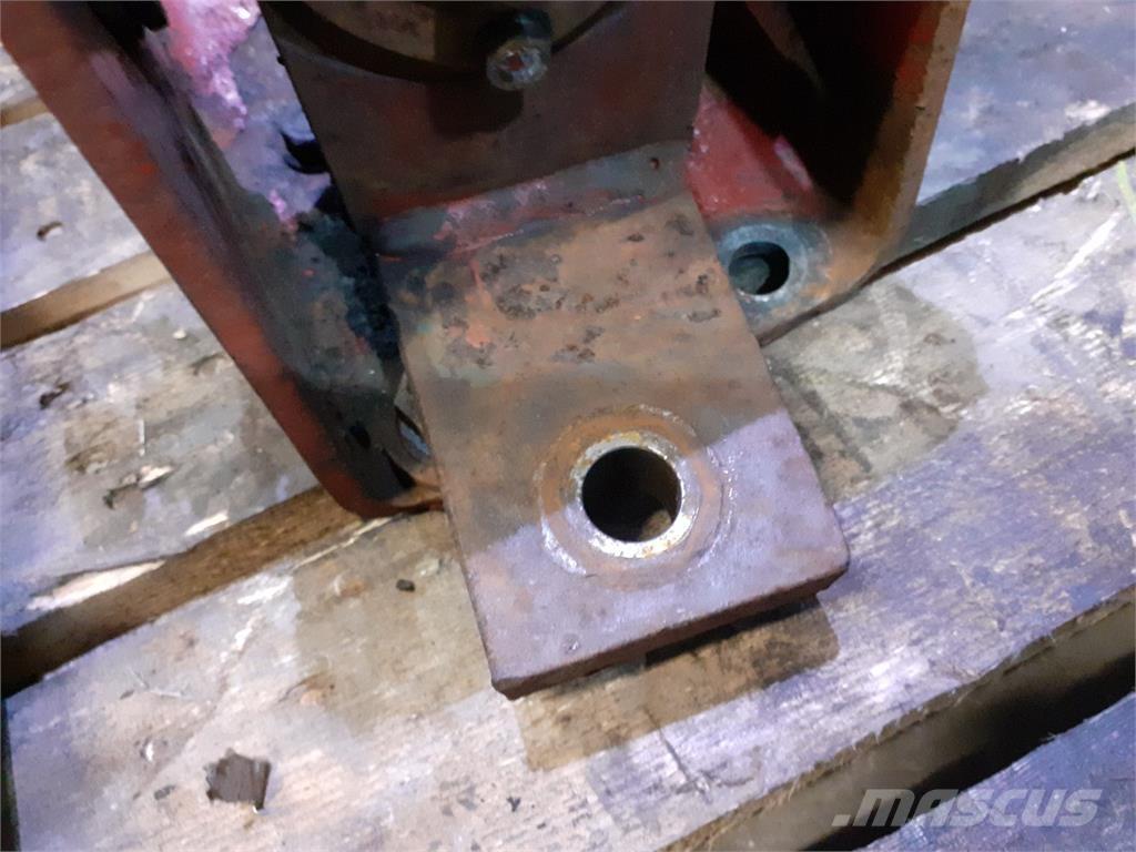 CASE 810 Аксесоари  за комбайни