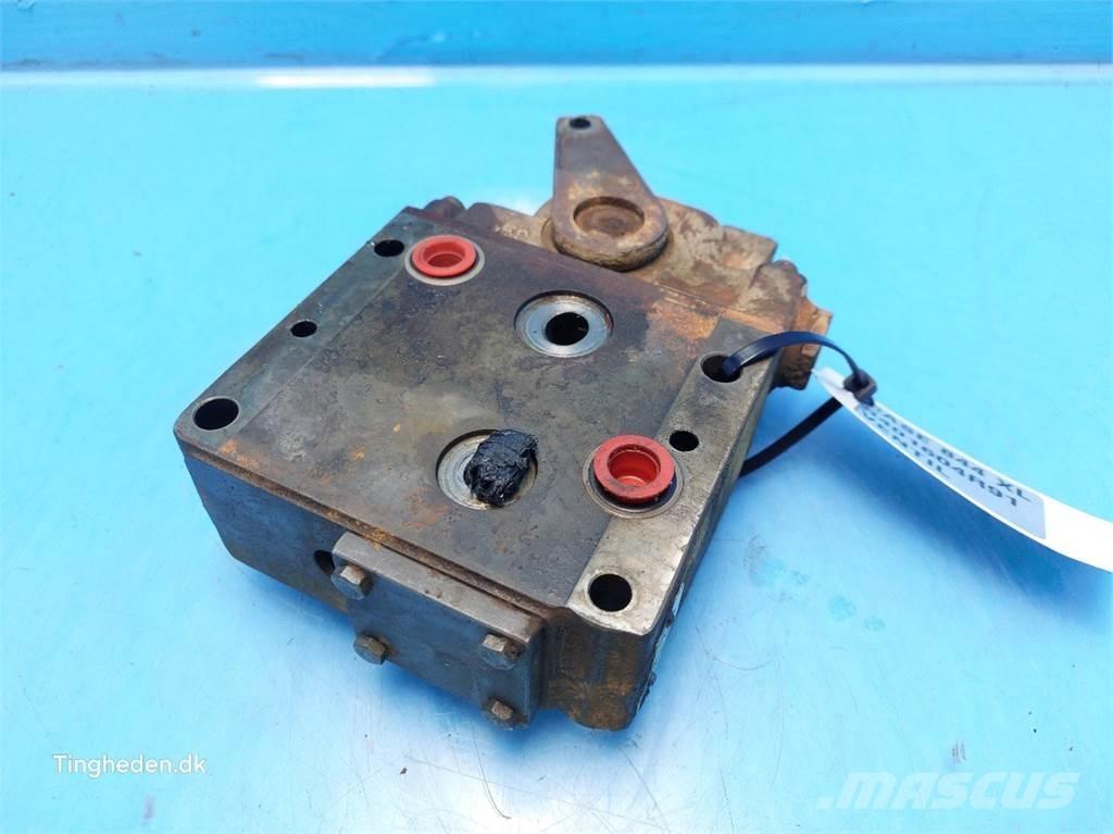 CASE 844XL Хидравлични