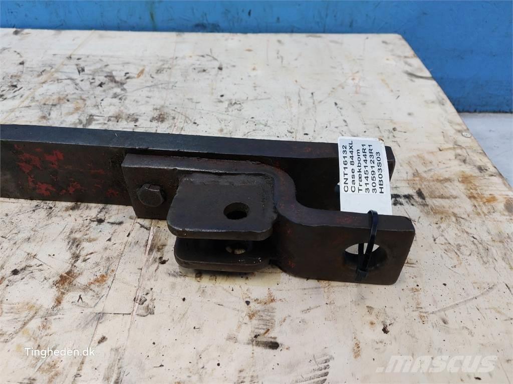 CASE 844XL Други аксесоари за трактори