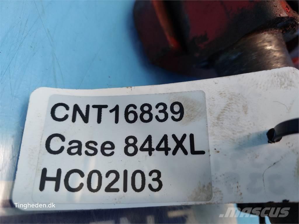 CASE 844XL Други аксесоари за трактори