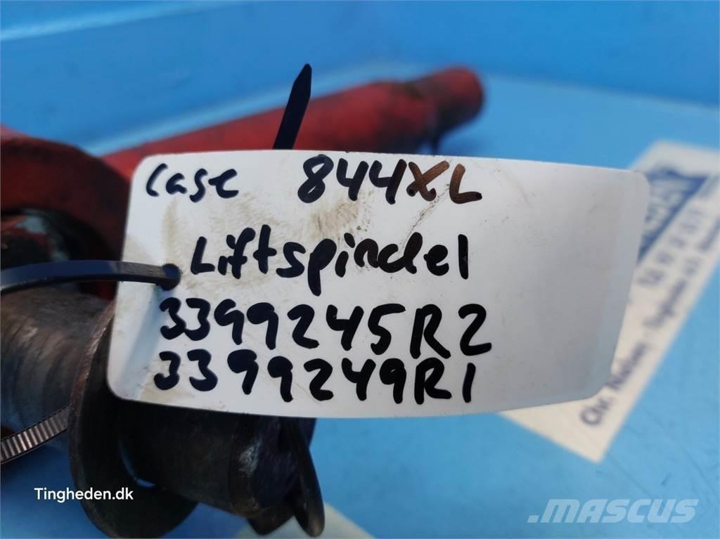 CASE 844XL Други аксесоари за трактори