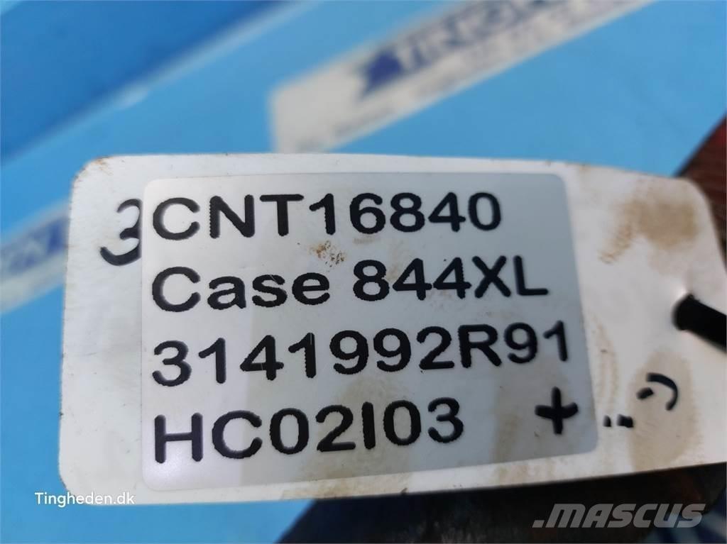 CASE 844XL Други аксесоари за трактори