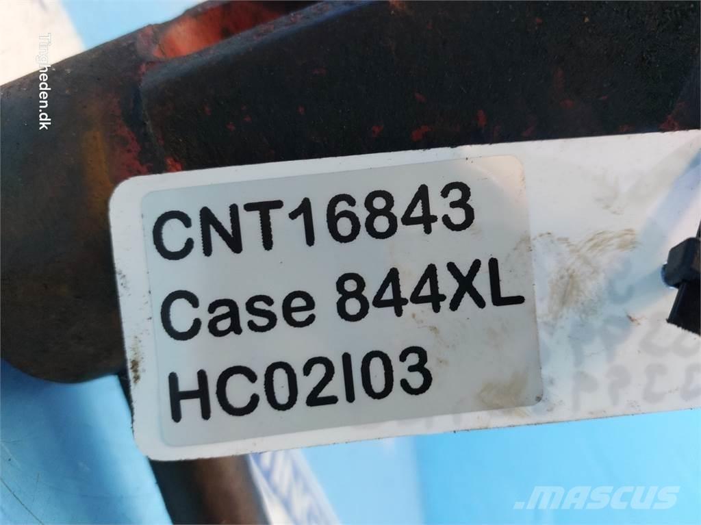 CASE 844XL Други аксесоари за трактори
