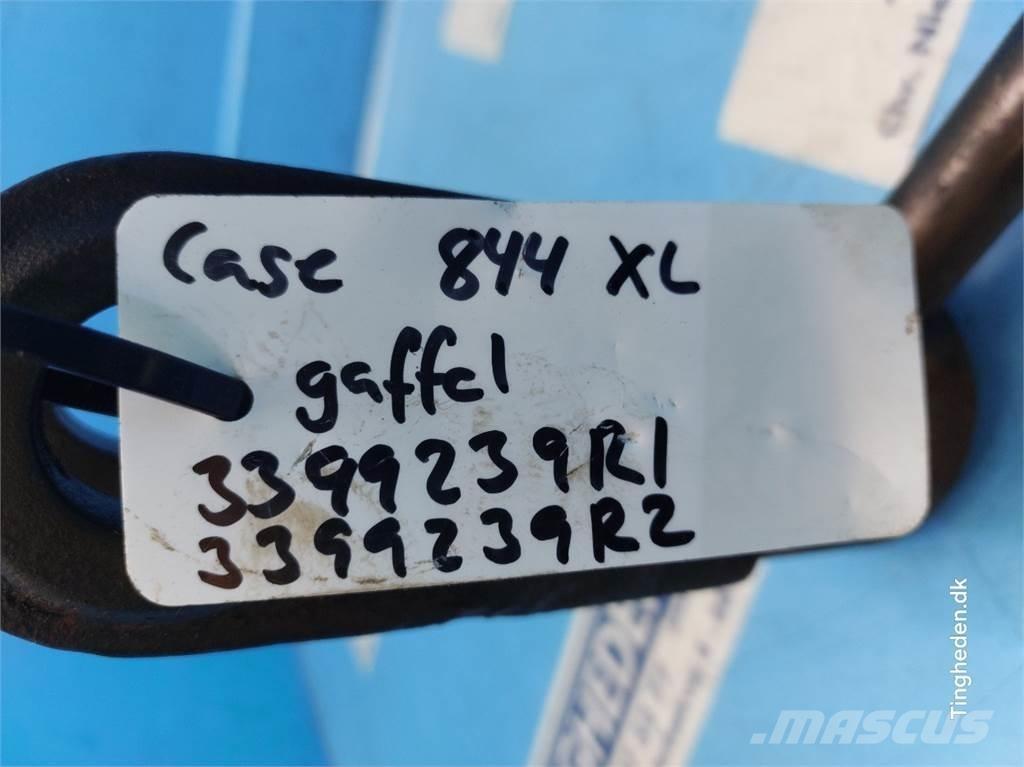 CASE 844XL Други аксесоари за трактори