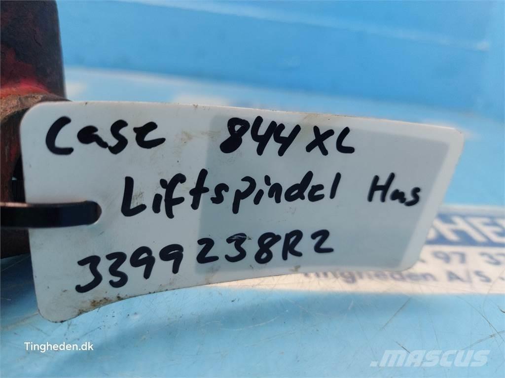 CASE 844XL Други аксесоари за трактори