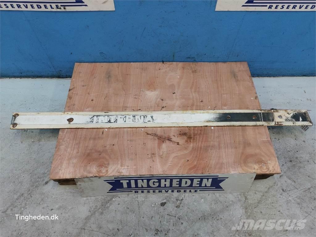 CASE 844XL Други аксесоари за трактори