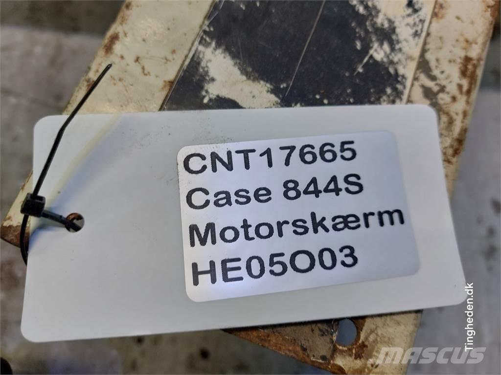 CASE 844XL Други аксесоари за трактори
