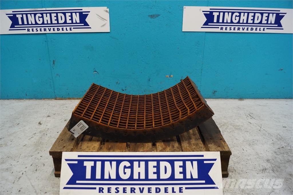 CASE 9010 Аксесоари  за комбайни