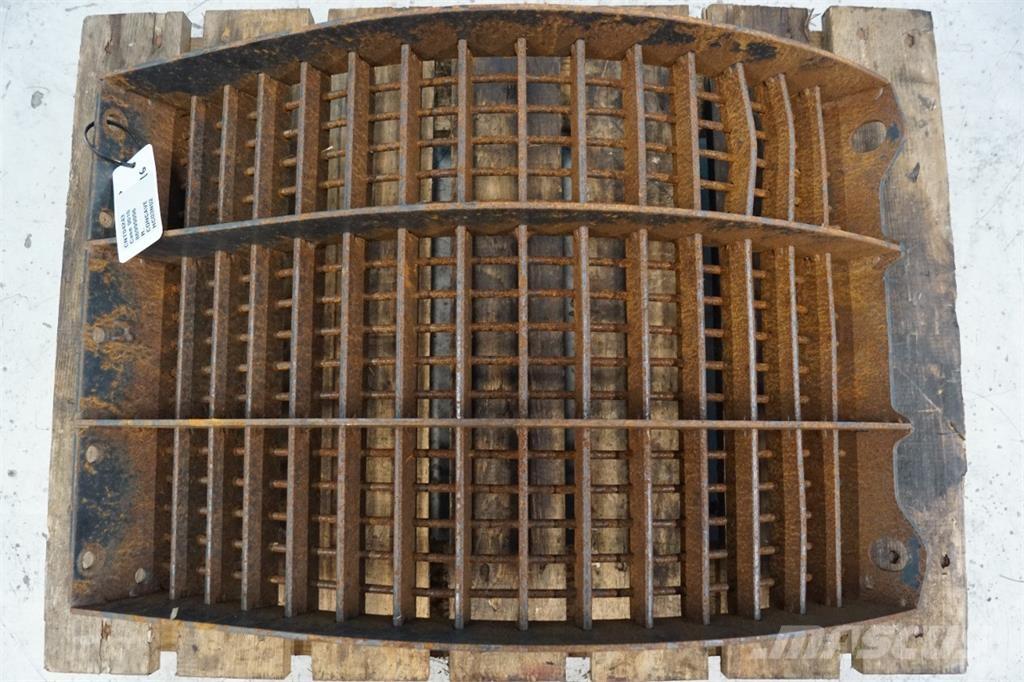 CASE 9010 Аксесоари  за комбайни