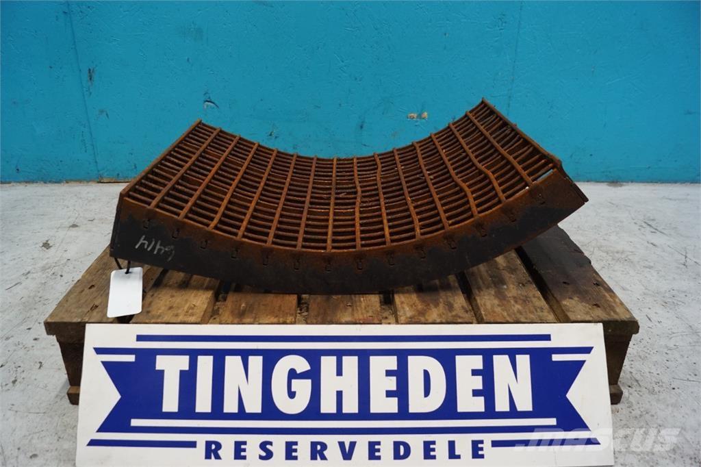 CASE 9010 Аксесоари  за комбайни