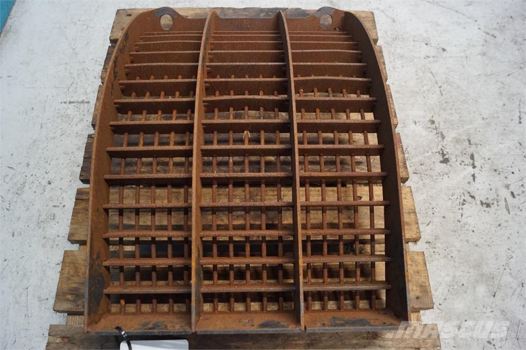 CASE 9010 Аксесоари  за комбайни