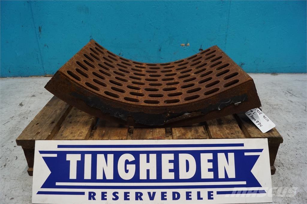 CASE 9010 Аксесоари  за комбайни