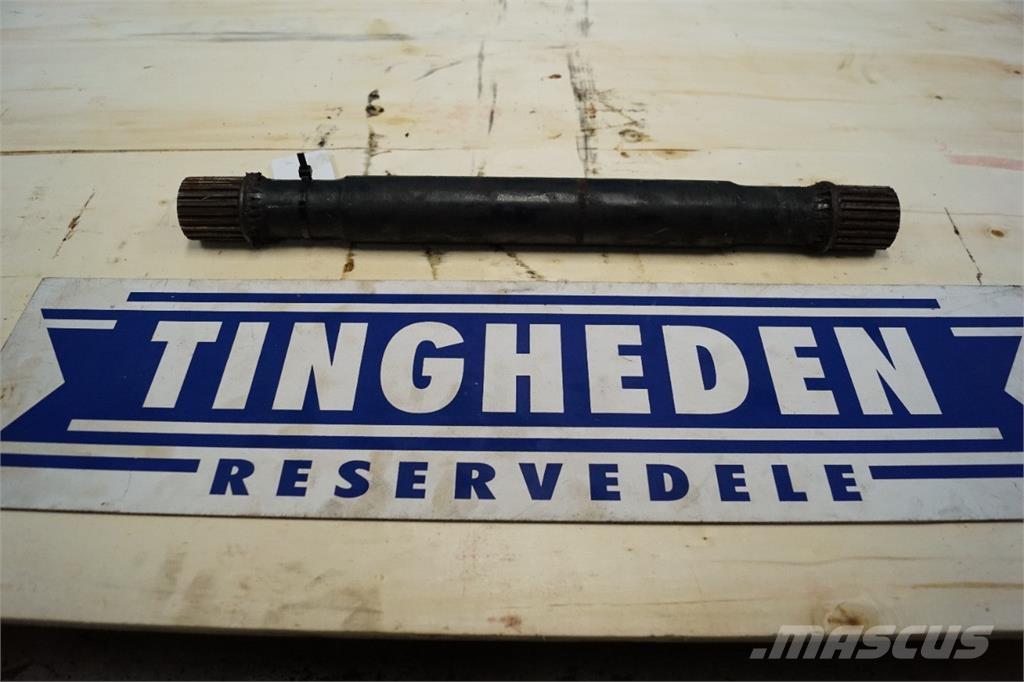 CASE 9010 Аксесоари  за комбайни