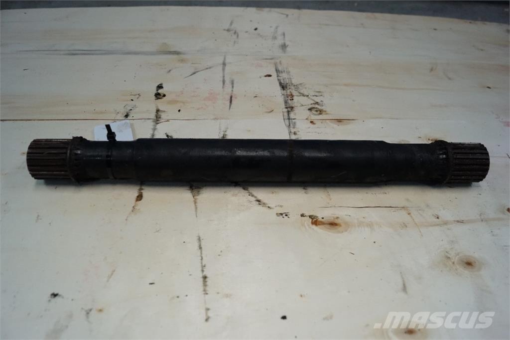 CASE 9010 Аксесоари  за комбайни