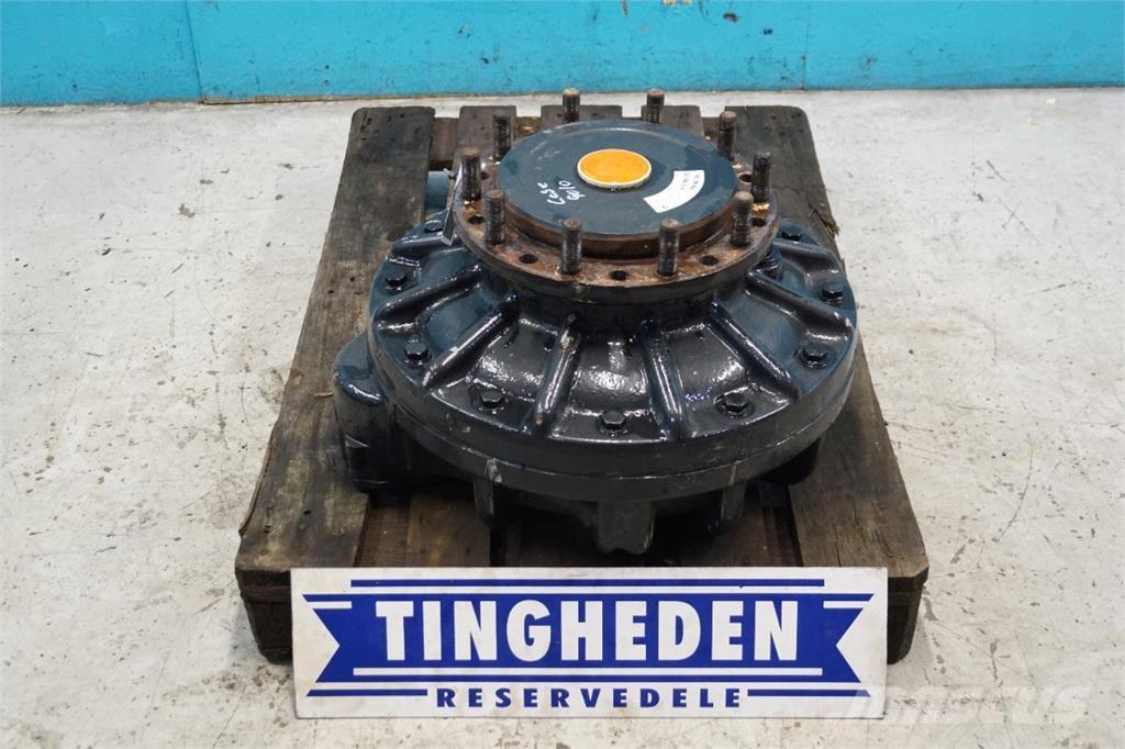 CASE 9010 Аксесоари  за комбайни