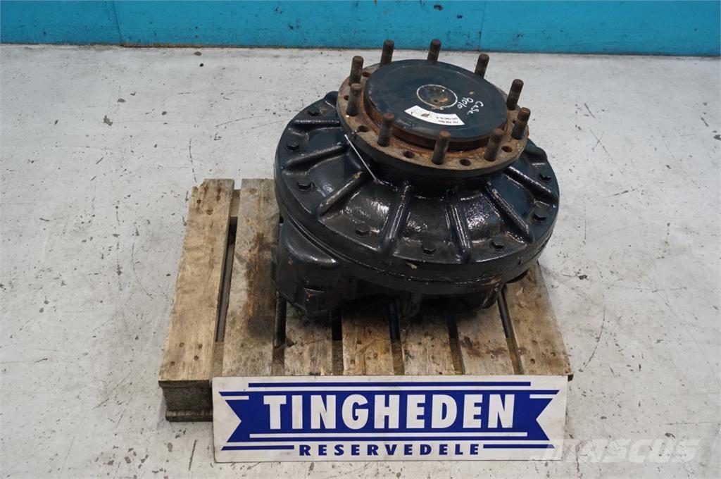 CASE 9010 Аксесоари  за комбайни