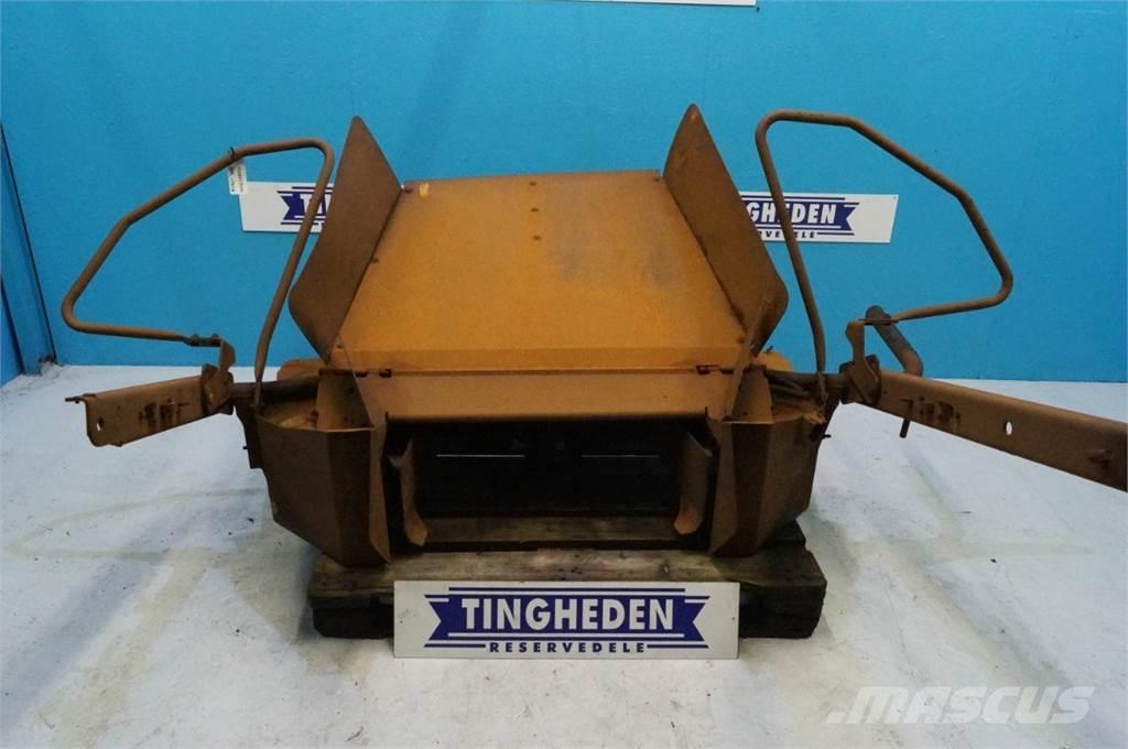 CASE 9010 Аксесоари  за комбайни