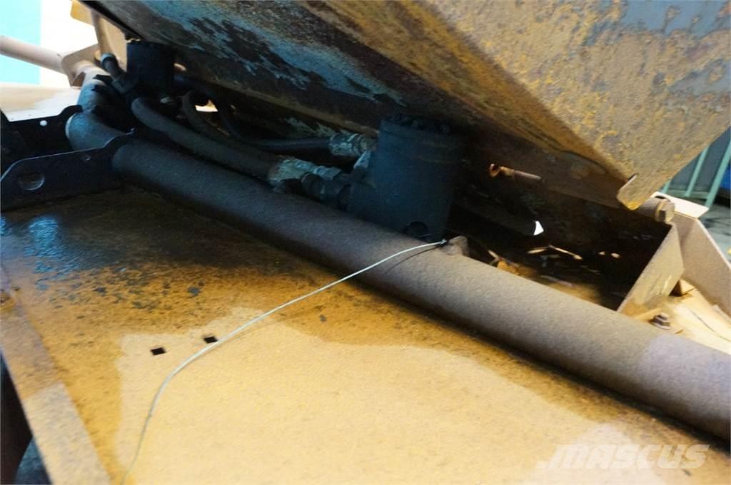 CASE 9010 Аксесоари  за комбайни