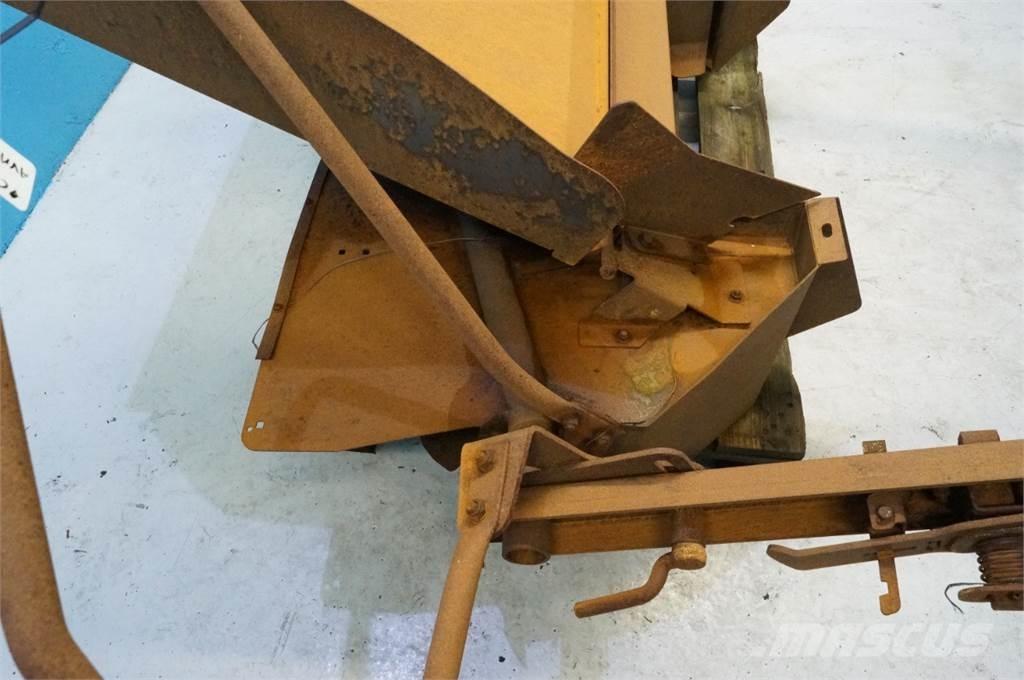 CASE 9010 Аксесоари  за комбайни