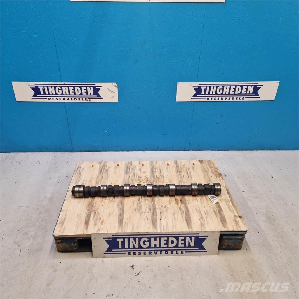 CASE 9010 Двигатели