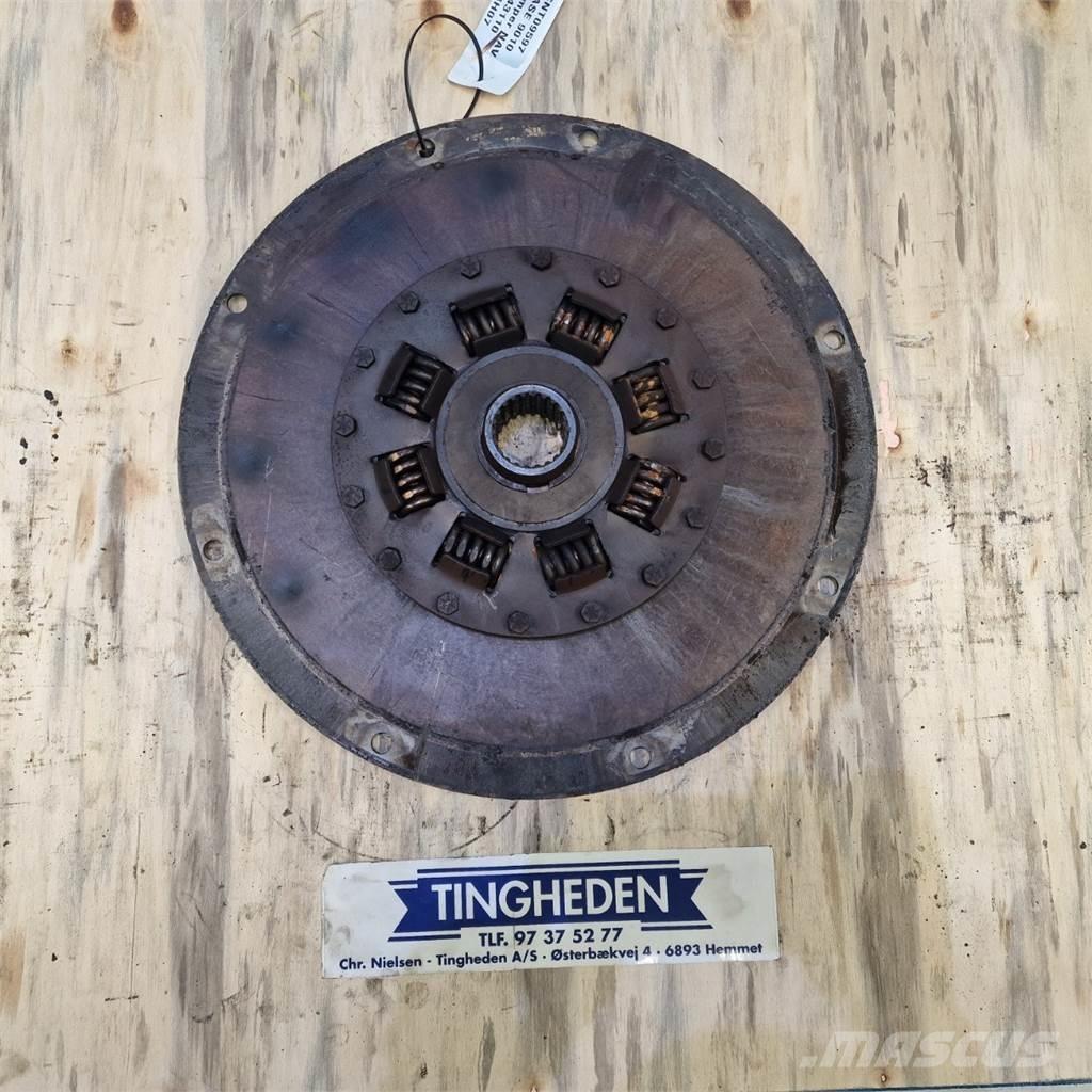 CASE 9010 Двигатели