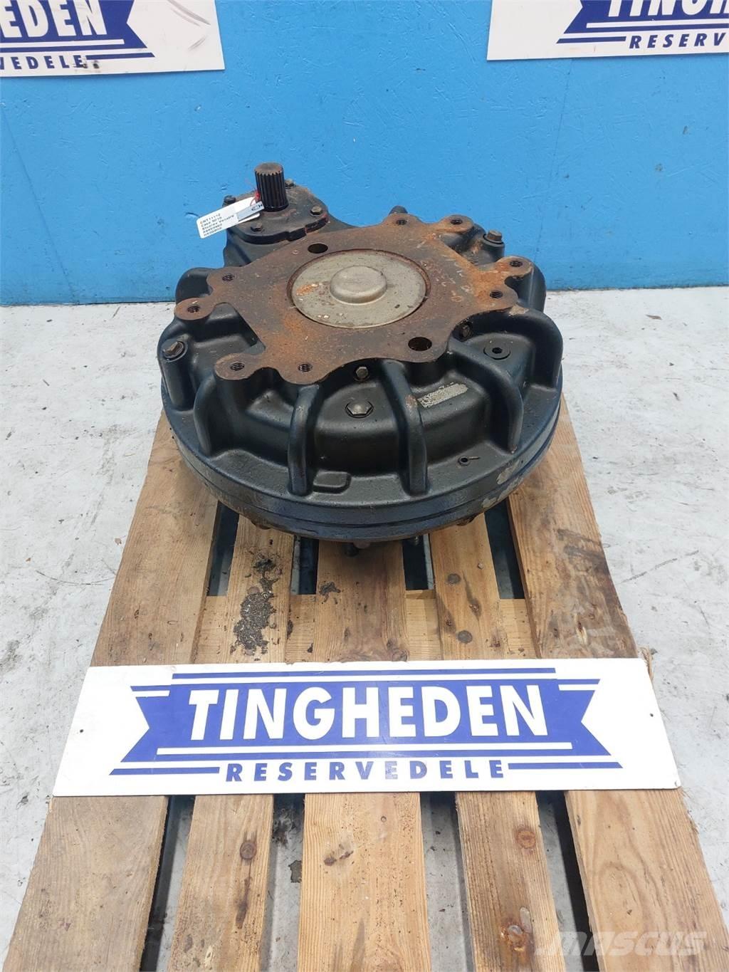 CASE 9010 Аксесоари  за комбайни