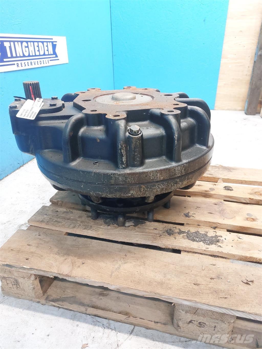 CASE 9010 Аксесоари  за комбайни