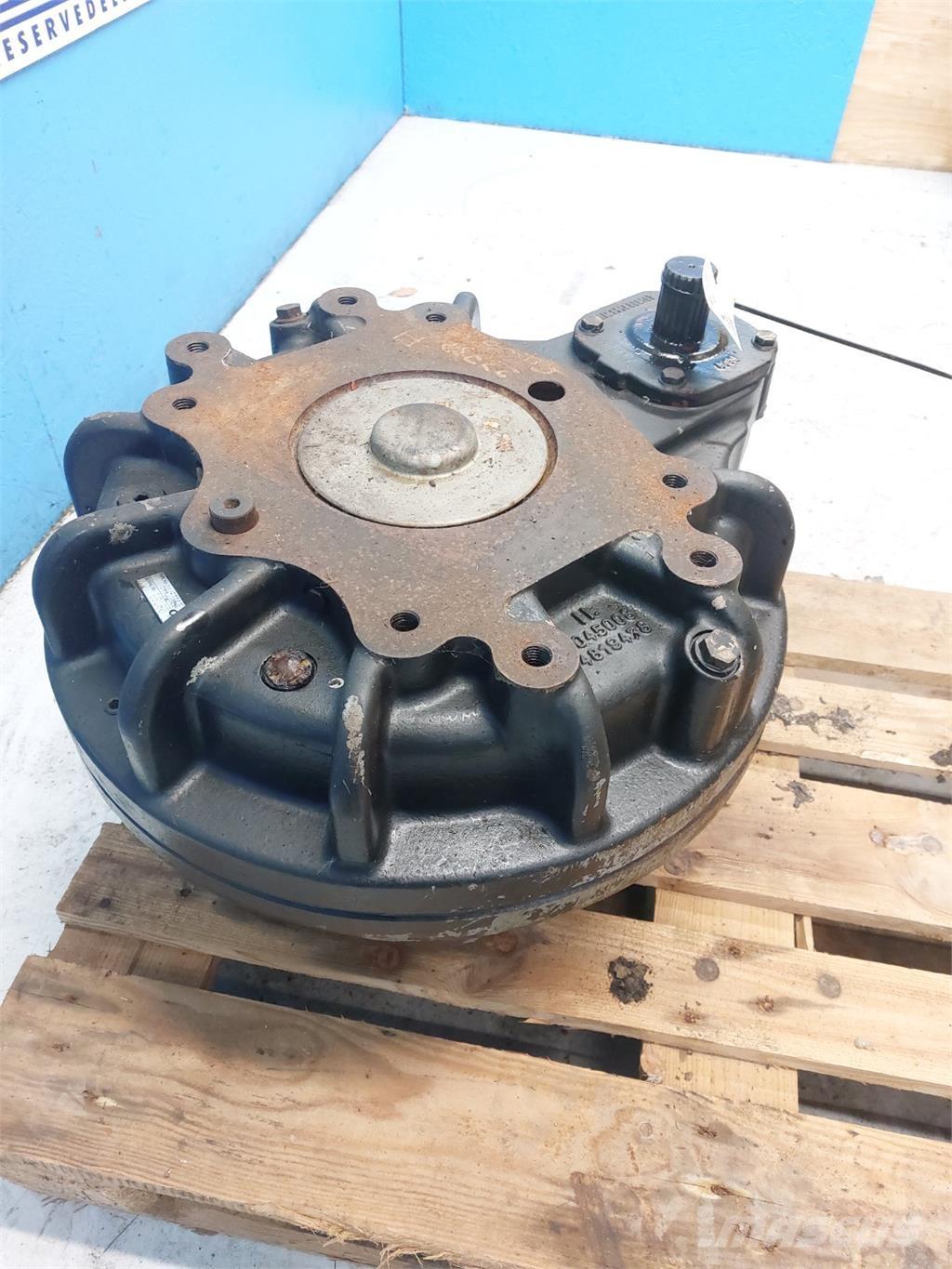 CASE 9010 Аксесоари  за комбайни