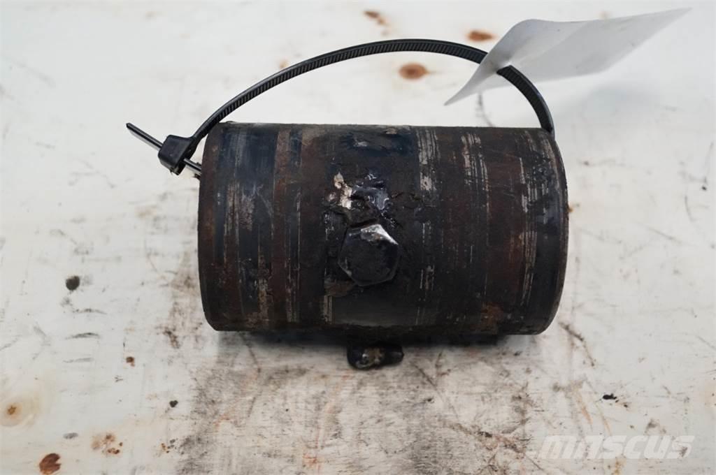 CASE 9010 Предаване