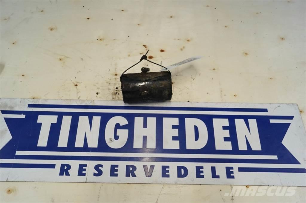 CASE 9010 Предаване