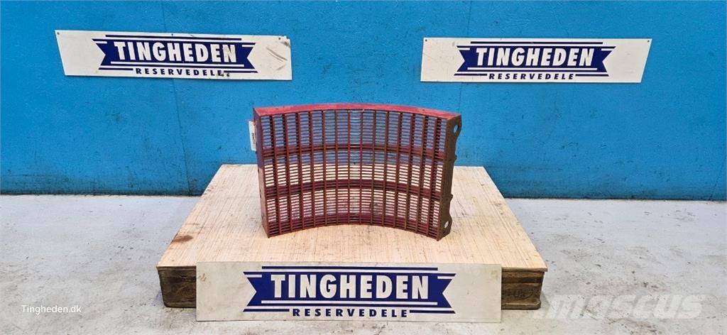 CASE 9010 Аксесоари  за комбайни