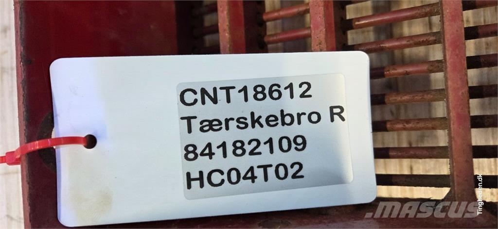 CASE 9010 Аксесоари  за комбайни